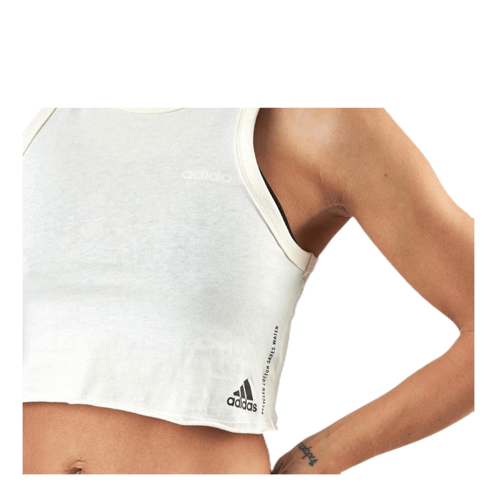 Recycleco Tnk White