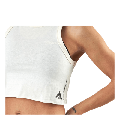 Recycleco Tnk White