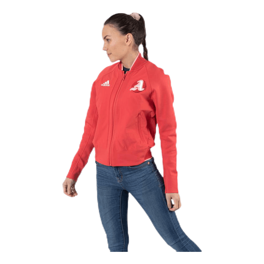 Adidas vrct top jacket india