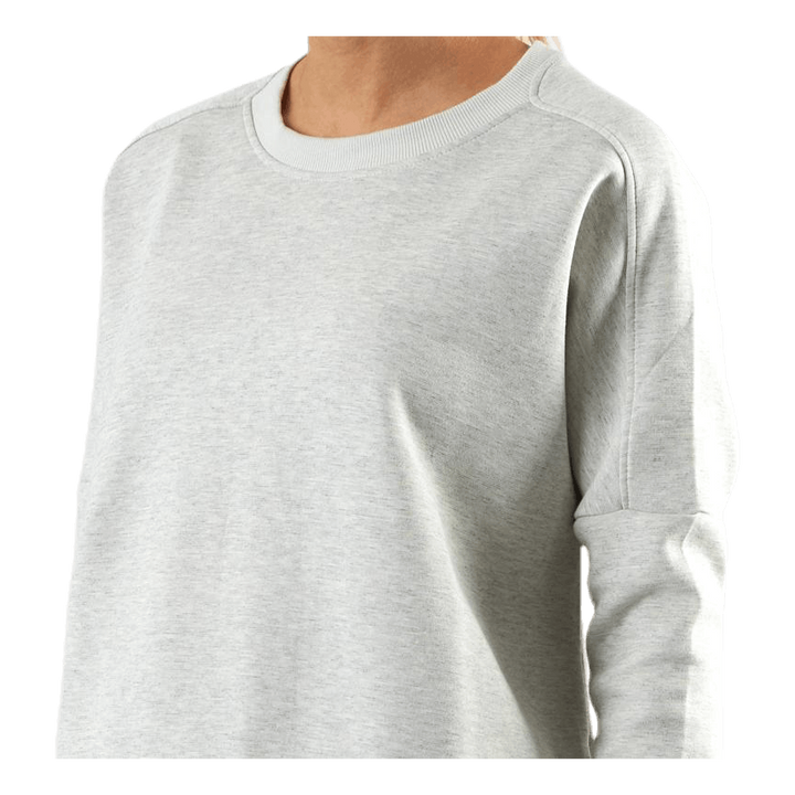 Ver Crew Grey