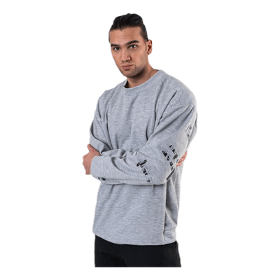 Must Have Swt Crew Grey