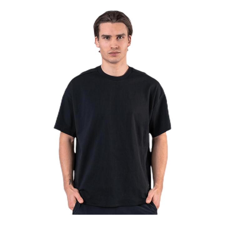 Must Have S/S Tee Black