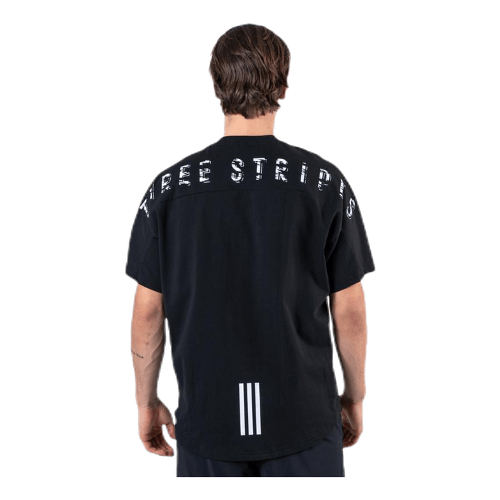 Must Have S/S Tee Black