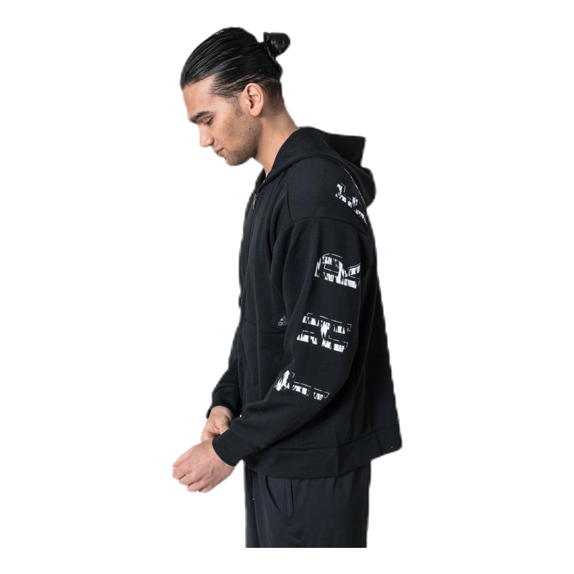 Must Have Swt Fzhd Black - adidas – Runforest.com