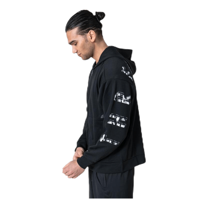 Must Have Swt Fzhd Black