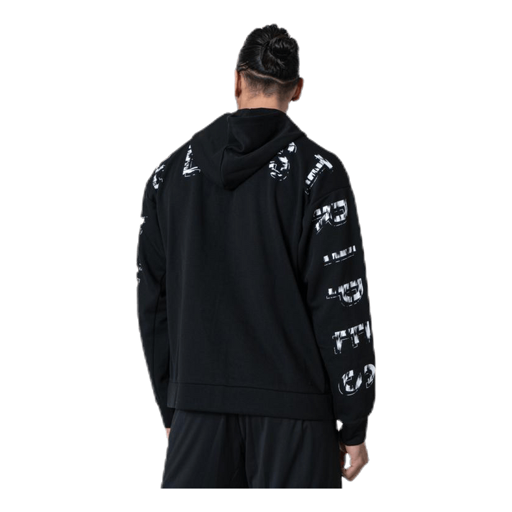 Must Have Swt Fzhd Black
