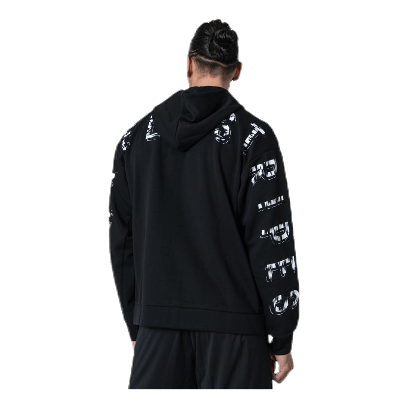 Must Have Swt Fzhd Black
