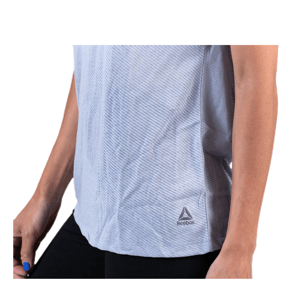 OS BO Tank Grey
