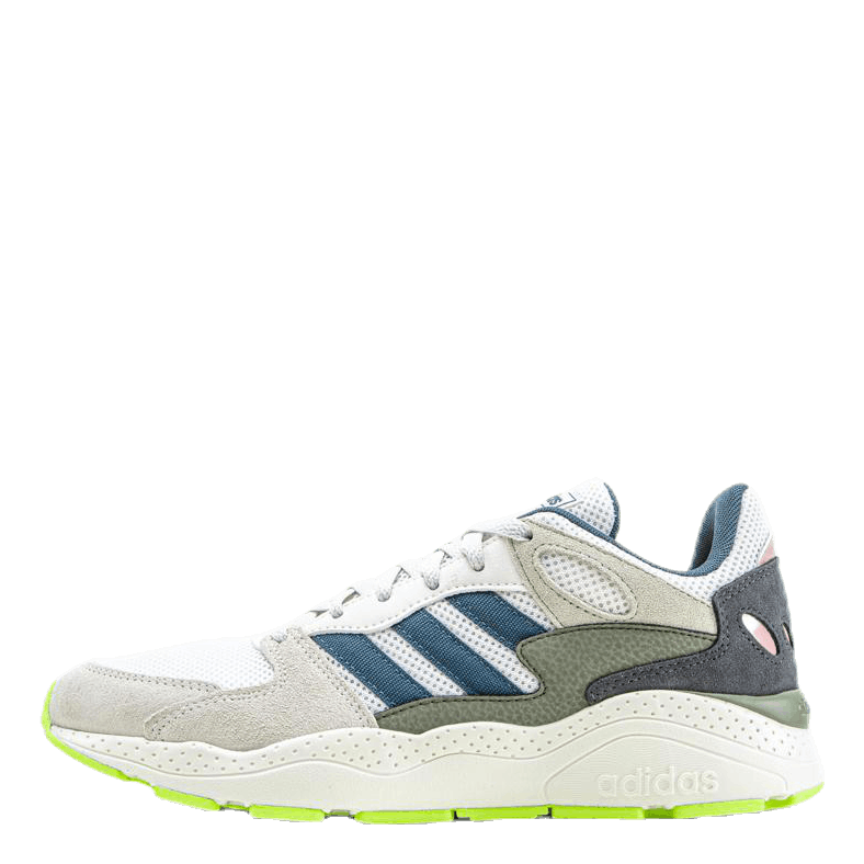 Chaos Shoes Chalk White / Grey Six / Legacy Blue