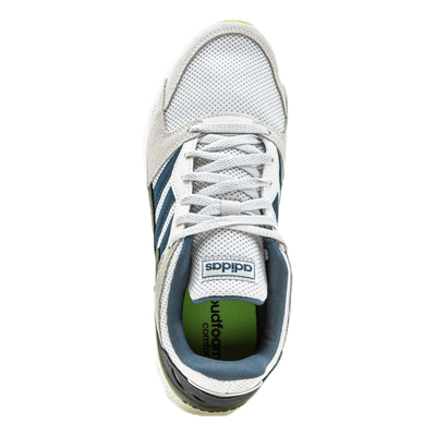 Chaos Shoes Chalk White / Grey Six / Legacy Blue