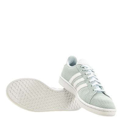 Grand Court Shoes Sky Tint / Cloud White / Dash Grey