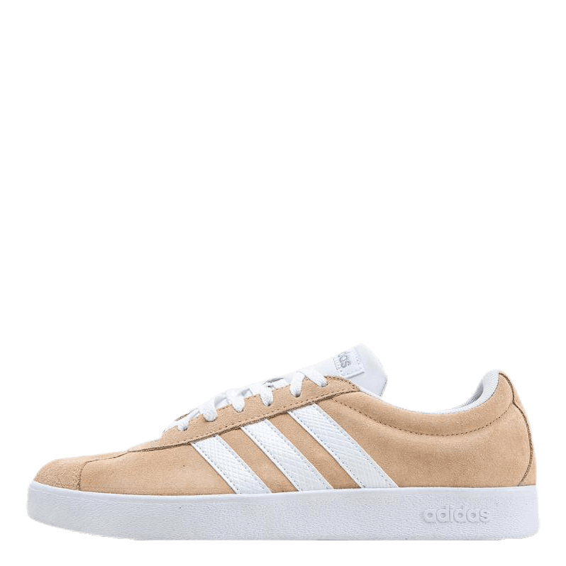 VL Court Shoes Pink