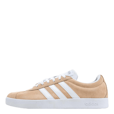 VL Court Shoes Pink