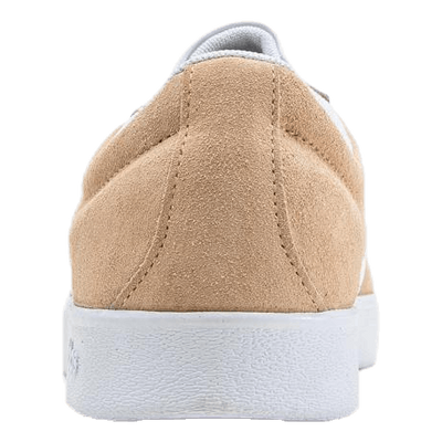 VL Court Shoes Pink