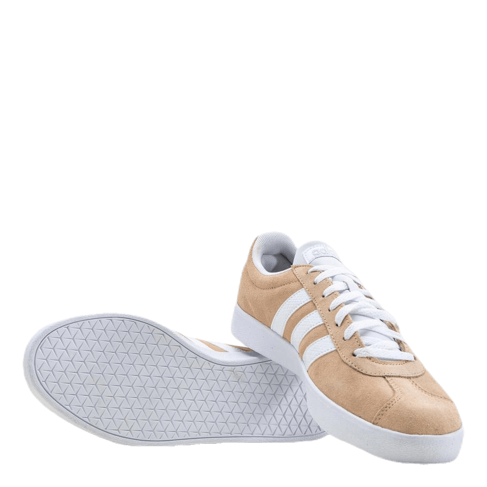 VL Court Shoes Pink