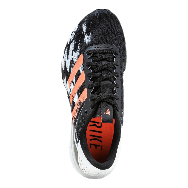 SL20 Shoes Core Black / Signal Coral / Cloud White