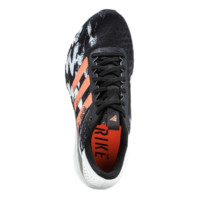 SL20 Shoes Core Black / Signal Coral / Cloud White