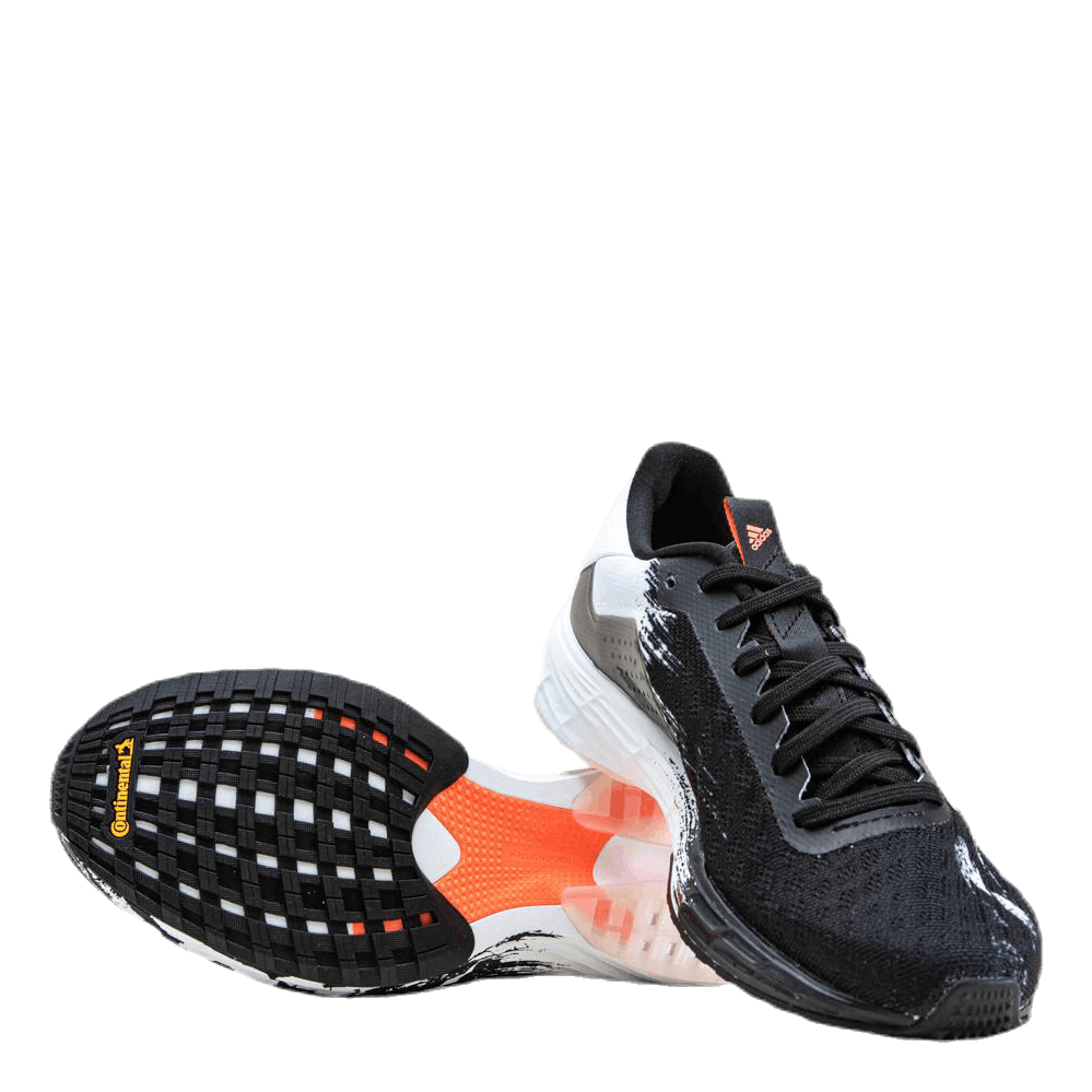 SL20 Shoes Core Black / Signal Coral / Cloud White