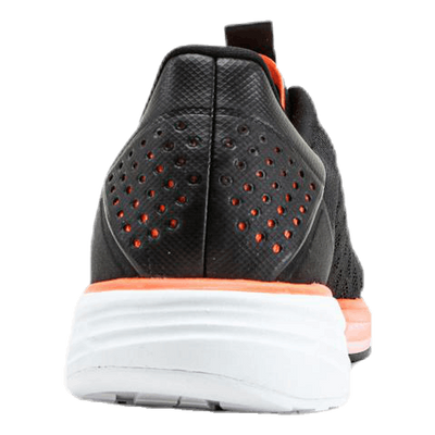 SL20 Shoes Core Black / Cloud White / Signal Coral