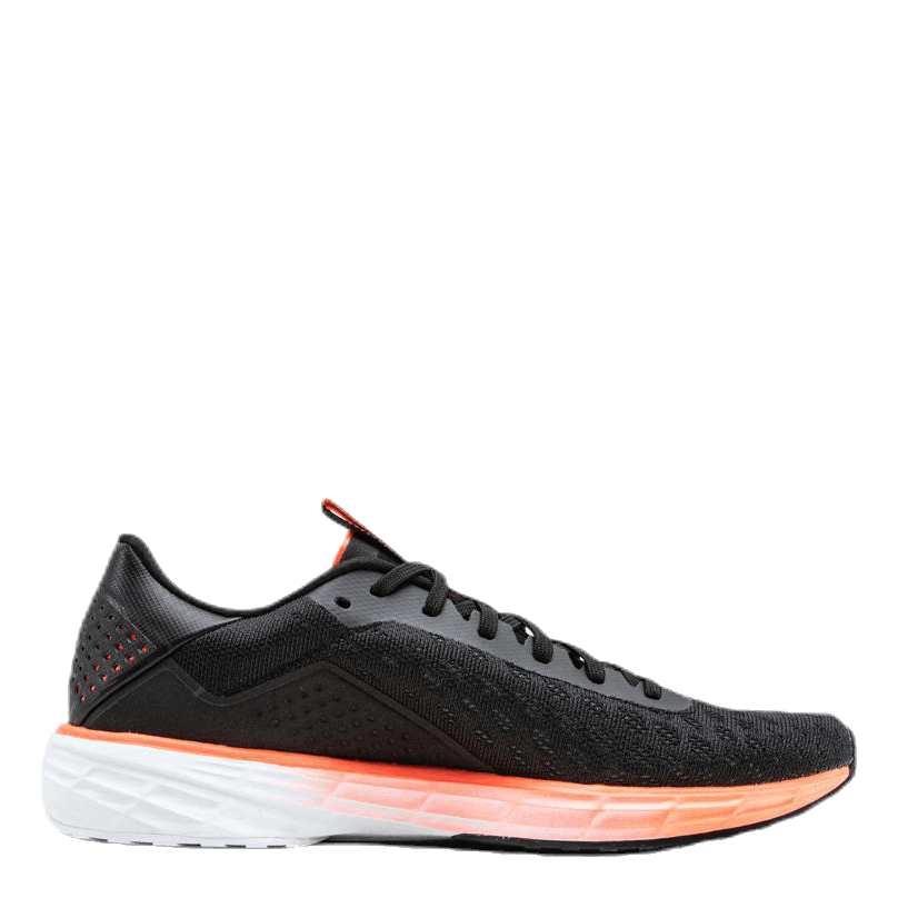 SL20 Shoes Core Black / Cloud White / Signal Coral
