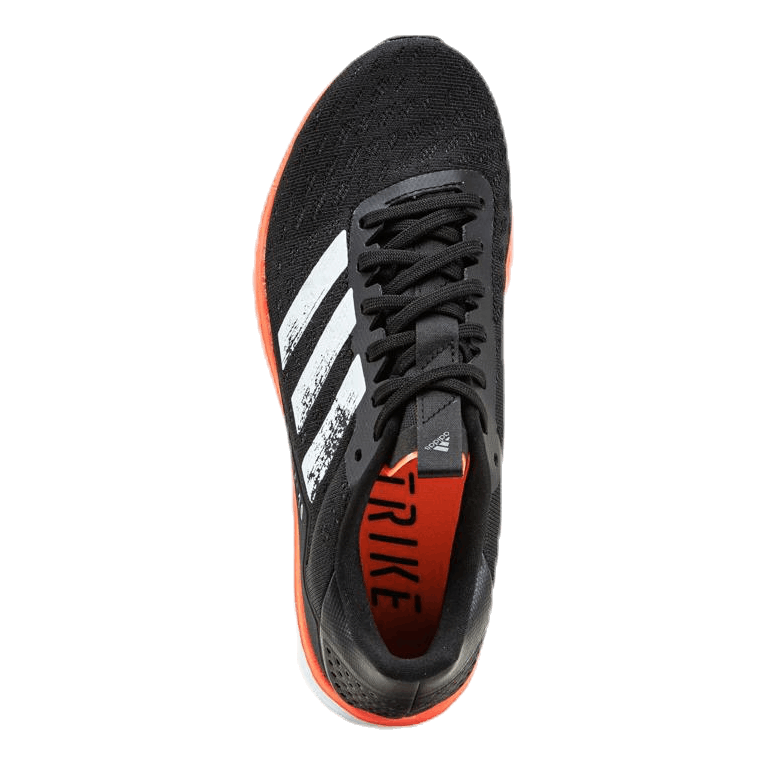 SL20 Shoes Core Black / Cloud White / Signal Coral