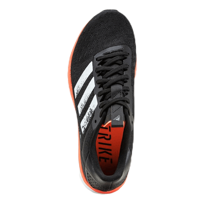 SL20 Shoes Core Black / Cloud White / Signal Coral