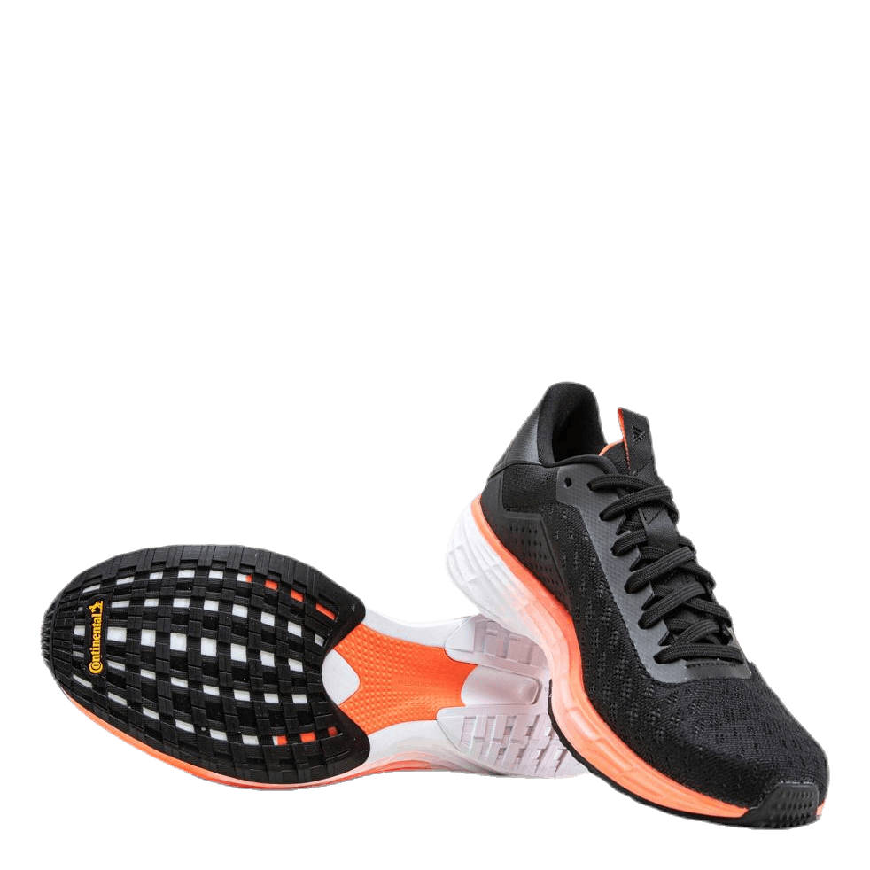 SL20 Shoes Core Black / Cloud White / Signal Coral