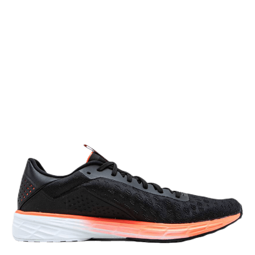 SL20 Shoes Core Black / Cloud White / Signal Coral