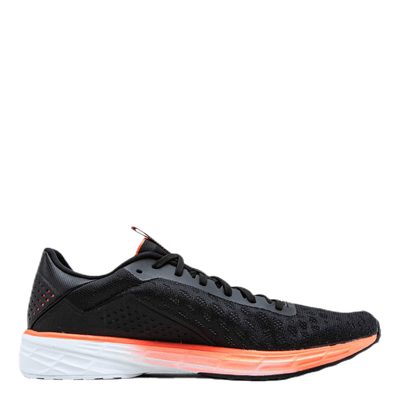 SL20 Shoes Core Black / Cloud White / Signal Coral