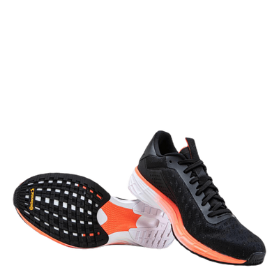 SL20 Shoes Core Black / Cloud White / Signal Coral