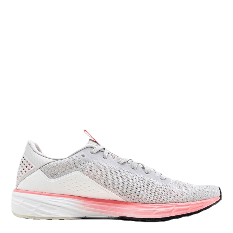 SL20 SUMMER.RDY Shoes Grey One / Light Flash Red / Cloud White