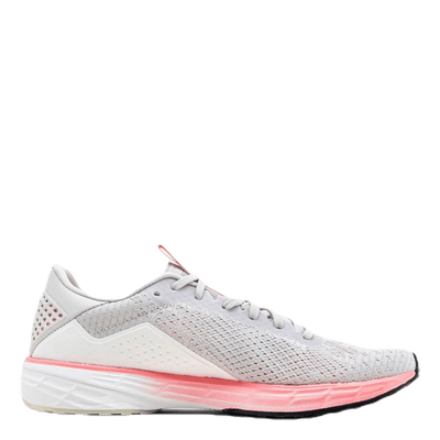 SL20 SUMMER.RDY Shoes Grey One / Light Flash Red / Cloud White