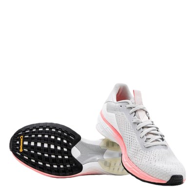 SL20 SUMMER.RDY Shoes Grey One / Light Flash Red / Cloud White