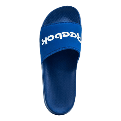 Classic Slide Blue