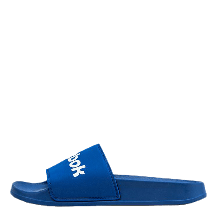 Classic Slide Blue