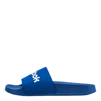 Classic Slide Blue