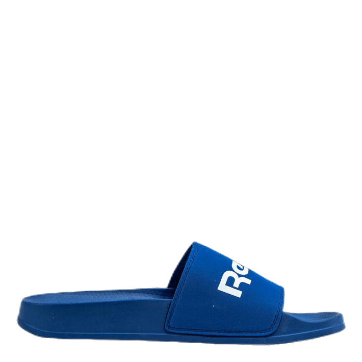 Classic Slide Blue