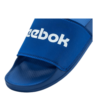 Classic Slide Blue