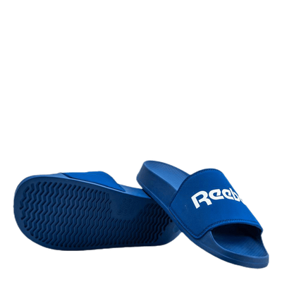 Classic Slide Blue