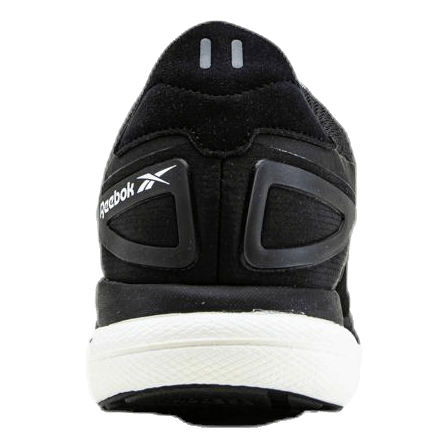 Floatride Run Panthea White/Black