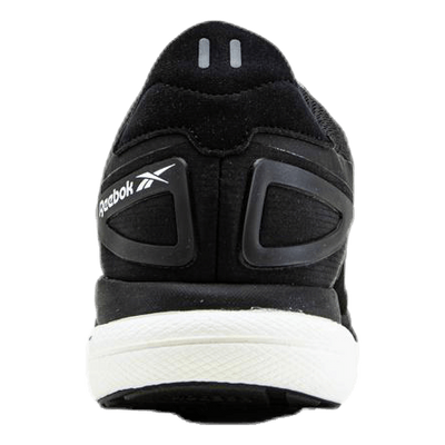 Floatride Run Panthea White/Black