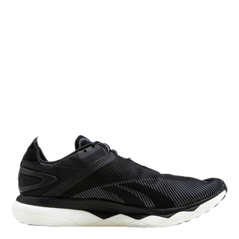 Floatride Run Panthea White/Black