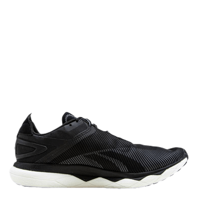 Floatride Run Panthea White/Black