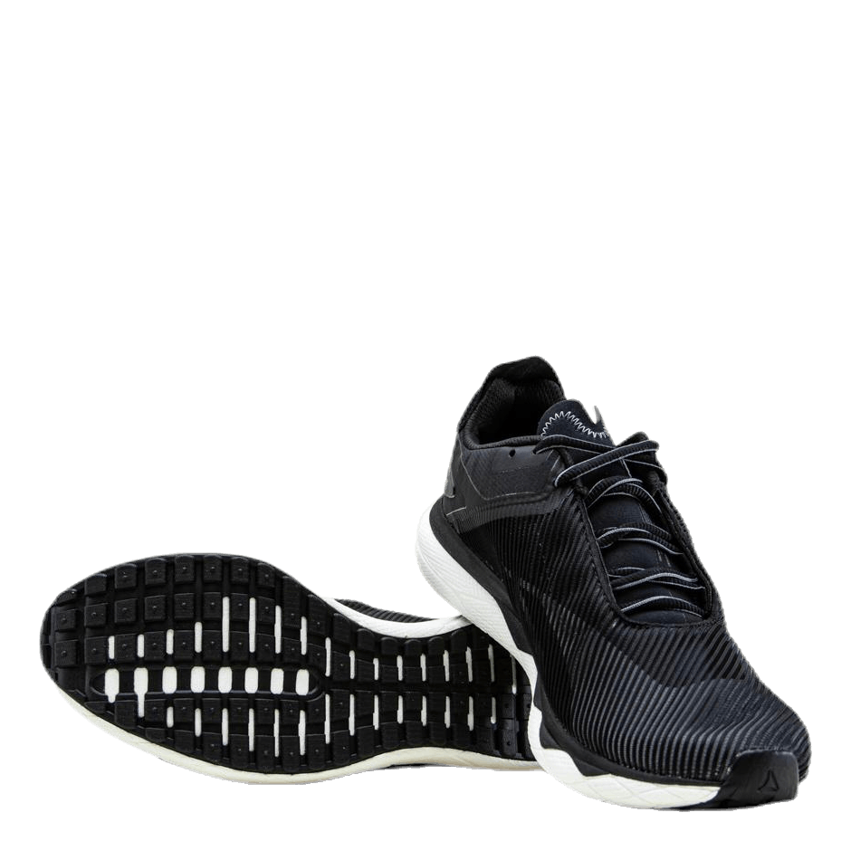 Floatride Run Panthea White/Black