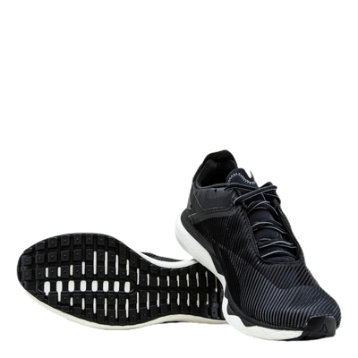 Floatride Run Panthea White/Black