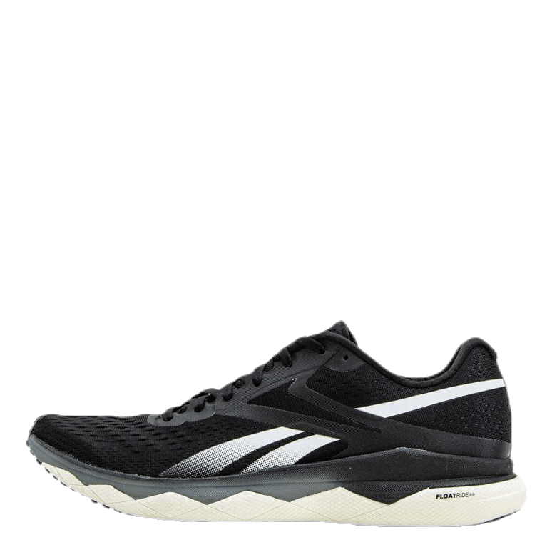 Floatride Run Fast 2.0 Black/Grey