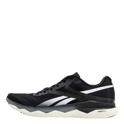 Floatride Run Fast 2.0 Black/Grey