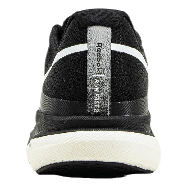 Floatride Run Fast 2.0 Black/Grey