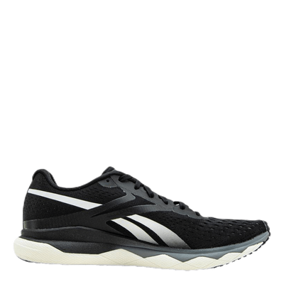 Floatride Run Fast 2.0 Black/Grey