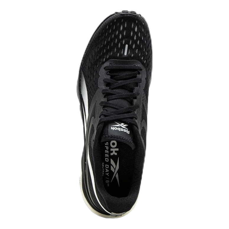 Floatride Run Fast 2.0 Black/Grey